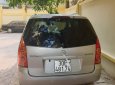 Mazda Premacy   2002 - Bán Mazda Premacy năm sản xuất 2002, màu bạc, số tự động 