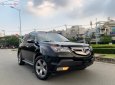 Acura MDX 2008 - Bán Acura MDX năm sản xuất 2008, màu đen, nhập khẩu