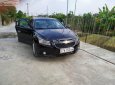 Chevrolet Cruze 2011 - Cần bán gấp Chevrolet Cruze đời 2011, màu đen giá cạnh tranh xe còn mới