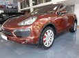 Porsche Cayenne S 2012 - Bán Porsche Cayenne S đời 2012, nhập khẩu chính hãng