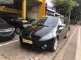 Mitsubishi Grandis 2008 - Cần bán Mitsubishi Grandis năm sản xuất 2008, màu đen xe còn mới nguyên