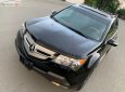 Acura MDX 2008 - Bán Acura MDX năm sản xuất 2008, màu đen, nhập khẩu