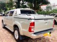 Toyota Hilux 2012 - Bán lại xe cũ Toyota Hilux G 3.0 4x4 sản xuất 2012, xe nhập, chính chủ