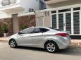 Hyundai Elantra 1.8 AT 2014 - Cần bán gấp Hyundai Elantra 1.8 AT đời 2014, màu bạc, nhập khẩu