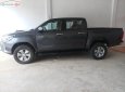 Toyota Hilux 2016 - Bán Toyota Hilux 2016, màu xám, xe nhập chính hãng