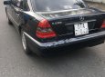 Mercedes-Benz C class 2000 - Bán Mercedes đời 2000, màu đen xe còn mới