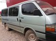 Toyota Hiace   2000 - Bán xe cũ Toyota Hiace đời 2000, xe nhập