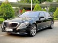 Mercedes-Benz S class   2016 - Cần bán xe Mercedes S500 đời 2016, màu đen