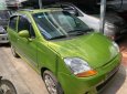 Chevrolet Spark 2008 - Cần bán Chevrolet Spark đời 2008, màu xanh lam