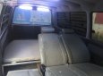 Toyota Hiace 2003 - Cần bán gấp Toyota Hiace sản xuất năm 2003, màu bạc xe chạy êm