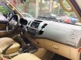 Toyota Hilux 2012 - Bán lại xe cũ Toyota Hilux G 3.0 4x4 sản xuất 2012, xe nhập, chính chủ