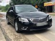 Toyota Camry   2010 - Bán Toyota Camry 2.4G 2010, màu đen như mới, giá tốt