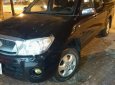 Toyota Hilux   2009 - Bán Toyota Hilux 2.5E 4x2 MT đời 2009, màu đen, nhập khẩu