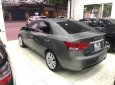 Kia Forte SX 1.6 AT 2011 - Bán ô tô Kia Forte SX 1.6 AT năm 2011 số tự động 