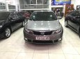 Kia Forte SX 1.6 AT 2011 - Bán ô tô Kia Forte SX 1.6 AT năm 2011 số tự động 