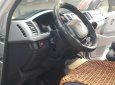 Toyota Hiace 2010 - Cần bán xe Toyota Hiace năm sản xuất 2010, máy dầu 2.5, số tay