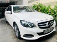 Mercedes-Benz E class 250 2014 - Bán Mercedes E250 sản xuất 2014, màu trắng đẹp như mới