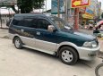 Toyota Zace GL 2003 - Cần bán gấp Toyota Zace GL sản xuất 2003, màu xanh lam  