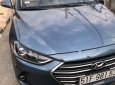 Hyundai Elantra 1.6 MT 2016 - Bán Hyundai Elantra 1.6 MT năm 2016, màu xanh lam, số sàn 