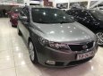 Kia Forte SX 1.6 AT 2011 - Bán ô tô Kia Forte SX 1.6 AT năm 2011 số tự động 