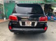 Lexus LX 2010 - Bán Lexus LX 570 đời 2010, màu đen, nhập khẩu, số tự động