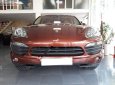 Porsche Cayenne S 2012 - Bán Porsche Cayenne S đời 2012, nhập khẩu chính hãng