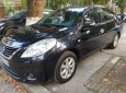 Nissan Sunny XV 2013 - Cần bán gấp Nissan Sunny XV 2013, màu đen số tự động giá cạnh tranh