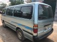 Toyota Hiace   2000 - Bán xe cũ Toyota Hiace đời 2000, xe nhập