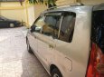 Mazda Premacy   2002 - Bán Mazda Premacy năm sản xuất 2002, màu bạc, số tự động 