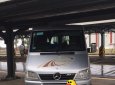 Mercedes-Benz Sprinter 2012 - Cần bán xe Mercedes đời 2012, màu bạc xe chạy êm