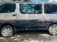 Toyota Hiace   2.0 1999 - Cần bán gấp Toyota Hiace 2.0 năm sản xuất 1999, giá tốt