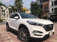 Hyundai Tucson 2.0 ATH 2016 - Cần bán lại xe Hyundai Tucson 2.0 ATH đời 2016, màu trắng, xe nhập, giá tốt