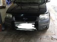 Ford Escape 2003 - Bán Ford Escape năm sản xuất 2003, màu đen, 200 triệu xe máy chạy êm