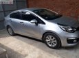 Kia Rio 2016 - Bán xe Kia Rio năm sản xuất 2016, màu bạc, nhập khẩu nguyên chiếc số sàn