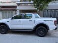 Ford Ranger 2018 - Bán ô tô Ford Ranger đời 2018, màu trắng, nhập khẩu nguyên chiếc chính hãng