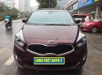 Kia Rondo 2016 - Bán Kia Rondo DAT 2016, màu đỏ, số tự động, giá cạnh tranh