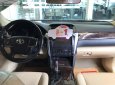 Toyota Camry 2015 - Bán ô tô Toyota Camry 2.5G sản xuất 2015, màu bạc