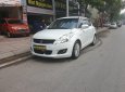 Suzuki Swift 2017 - Bán Suzuki Swift 1.4AT sản xuất năm 2017, màu trắng