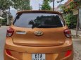 Hyundai Grand i10 2015 - Cần bán lại xe Hyundai Grand i10 2015, nhập khẩu nguyên chiếc chính hãng