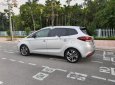 Kia Rondo 2018 - Cần bán xe Kia Rondo sản xuất năm 2018, màu bạc xe nguyên bản