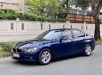 BMW 3 Series 2016 - Bán ô tô BMW 3 Series đời 2016, màu xanh lam, xe nhập chính hãng