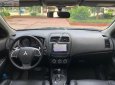 Mitsubishi Outlander   2014 - Bán Mitsubishi Outlander 2.0 AT đời 2014, màu xám, nhập khẩu 