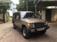 Hyundai Galloper 1993 - Cần bán Hyundai Galloper sản xuất năm 1993, xe nhập