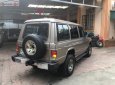 Hyundai Galloper 1993 - Cần bán Hyundai Galloper sản xuất năm 1993, xe nhập