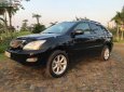 Lexus RX 2008 - Bán Lexus RX đời 2008, màu đen, nhập khẩu còn mới