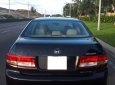 Honda Accord 2005 - Cần bán gấp Honda Accord 2005, màu đen, xe nhập xe gia đình