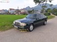 Mercedes-Benz E class   1990 - Cần bán lại xe Mercedes E240 đời 1990, màu xanh lam, xe nhập