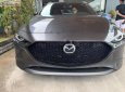 Mazda 3 2019 - Bán Mazda 3 1.5L Sport năm sản xuất 2019, màu xám, giá chỉ 859 triệu