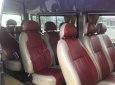 Ford Transit 2008 - Bán Ford Transit năm sản xuất 2008, màu bạc chính chủ giá cạnh tranh