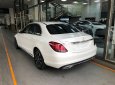 Mercedes-Benz C class GLC C300 2019 - Bán xe Mercedes-Benz GLC C300 sản xuất 2019, màu trắng, số tự động